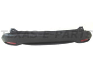 2016 2017 2018 2019 2020 2021 2022 Honda HR-V HRV EX EX-L LX Rear Bumper Cover With Reflector - Texas-e-parts