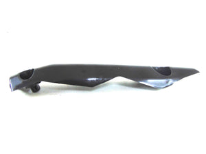 2015 2016 2017 Toyota Camry Bumper Bracket Retainer Front Right Passenger - Texas-e-parts