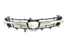 Load image into Gallery viewer, 2015 2016 2017 Toyota Camry Front Bumper Upper &amp; Lower Grille - Texas-e-parts