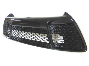 2015 2016 2017 Toyota Camry Front Lower Bumper Grille - Texas-e-parts