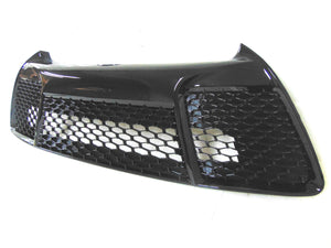 2015 2016 2017 Toyota Camry Front Bumper Upper & Lower Grille