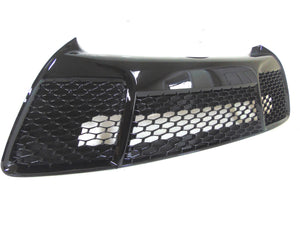 2015 2016 2017 Toyota Camry Front Lower Bumper Grille - Texas-e-parts