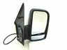 Load image into Gallery viewer, 2006-2018 Mercedes Sprinter Van Left &amp; Right Side Rear View Mirror Short Arm Heated Signal - Texas-e-parts