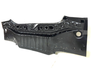 2018 2019 2020 2021 2022 2023 2024 Toyota Camry Rear Body Panel Assembly Trunk - Texas-e-parts