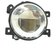 2014-2024 Infiniti Q50 Q60 QX50 QX60 QX80 Front Bumper Fog Light Lamp Left Driver Side LED - Texas-e-parts