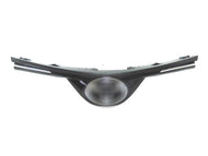2016 2017 2018 Toyota Rav4 Front Bumper Upper Grille Chrome - Texas-e-parts