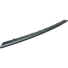 Load image into Gallery viewer, 2018-2020 Toyota Camry XSE SE Front Bumper Lower Molding Trim Black - Texas-e-parts