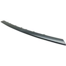 Load image into Gallery viewer, 2018-2020 Toyota Camry XSE SE Front Bumper Lower Molding Trim Black - Texas-e-parts