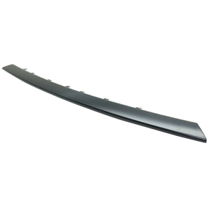 2018-2020 Toyota Camry XSE SE Front Bumper Lower Molding Trim Black - Texas-e-parts