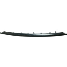 Load image into Gallery viewer, 2018-2020 Toyota Camry XSE SE Front Bumper Lower Molding Trim Black - Texas-e-parts