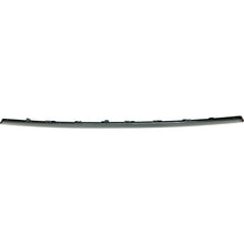 Load image into Gallery viewer, 2018-2020 Toyota Camry XSE SE Front Bumper Lower Molding Trim Black - Texas-e-parts