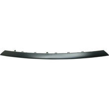 Load image into Gallery viewer, 2018-2020 Toyota Camry XSE SE Front Bumper Lower Molding Trim Black