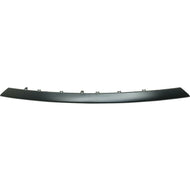 2018-2020 Toyota Camry XSE SE Front Bumper Lower Molding Trim Black - Texas-e-parts