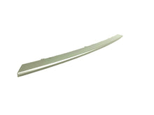 Load image into Gallery viewer, 2018-2020 Toyota Camry XSE SE Front Bumper Lower Molding Trim Silver - Texas-e-parts
