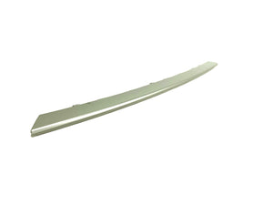 2018-2020 Toyota Camry XSE SE Front Bumper Lower Molding Trim Silver - Texas-e-parts