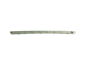 2018-2020 Toyota Camry XSE SE Front Bumper Lower Molding Trim Silver - Texas-e-parts