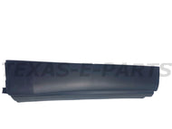 2014 2015 2016 2017 2018 2019 Toyota Highlander Rear Door Rocker Molding Right Passenger Side - Texas-e-parts