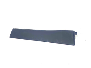 2014 2015 2016 2017 2018 2019 Toyota Highlander Rear Door Rocker Molding Right Passenger Side - Texas-e-parts