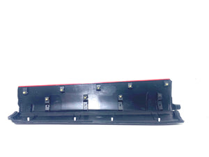 2014 2015 2016 2017 2018 2019 Toyota Highlander Rear Door Rocker Molding Right Passenger Side - Texas-e-parts