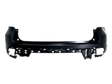Load image into Gallery viewer, 2014 2015 2016 2017 2018 2019 Toyota Highlander Rear Bumper Cover - Texas-e-parts