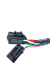 Load image into Gallery viewer, 2014 2015 2016 2017 2018 2019 2020 2021 2022 2023 2024 Ram Promaster Left Driver Front Door Power Side Rear View Mirror Long Arm Signal Heated - Texas-e-parts