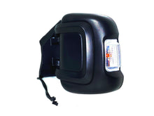 Load image into Gallery viewer, 2014 2015 2016 2017 2018 2019 2020 2021 2022 2023 2024 Ram Promaster Left Driver Front Door Power Side Rear View Mirror Long Arm Signal Heated - Texas-e-parts
