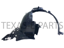 Load image into Gallery viewer, 2018 2019 2020 Nissan Kicks Front Right Fender Liner Inner Splash Passenger Side - Texas-e-parts