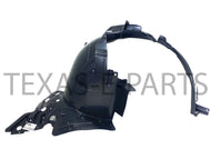 2018 2019 2020 Nissan Kicks Front Right Fender Liner Inner Splash Passenger Side - Texas-e-parts