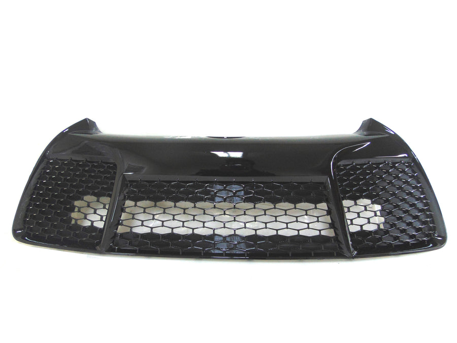 2015 2016 2017 Toyota Camry Front Lower Bumper Grille - Texas-e-parts