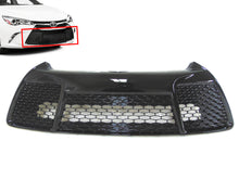 Load image into Gallery viewer, 2015 2016 2017 Toyota Camry XSE SE Front Lower Bumper Grille