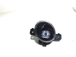 2019 2020 2021 2022 Nissan Altima Front Bumper Fog Light Lamp With Cover Left Driver - Texas-e-parts