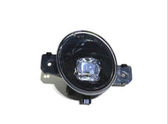 2019 2020 2021 2022 Nissan Altima Front Bumper Fog Light Lamp Left Driver Side - Texas-e-parts