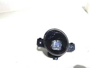 2019 2020 2021 2022 Nissan Altima Front Bumper Fog Light Lamp With Cover Left Driver - Texas-e-parts