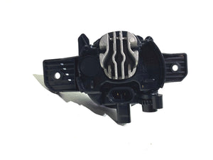 2019 2020 2021 2022 Nissan Altima Front Bumper Fog Light Lamp Left Driver Side - Texas-e-parts