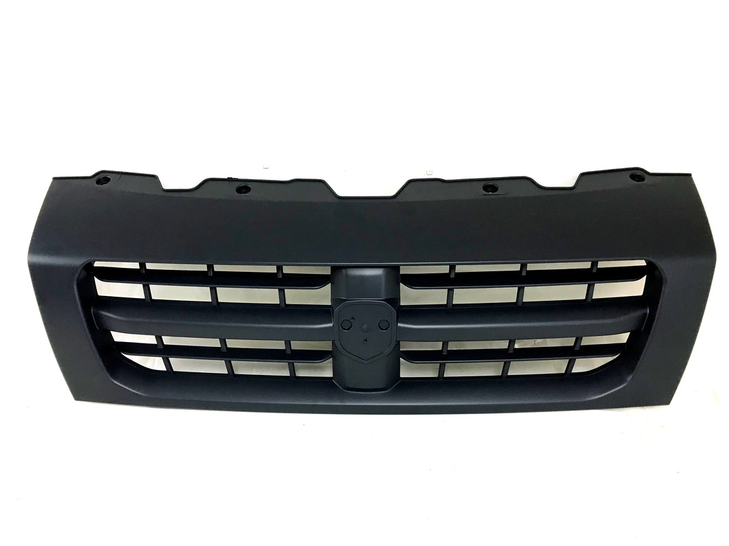 2014-2018 Ram ProMaster 1500 2500 3500 Grille Front Bumper Upper Grille - Texas-e-parts