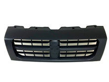 Load image into Gallery viewer, 2014-2018 Ram ProMaster 1500 2500 3500 Front Bumper With Side Flares Upper Center Grille - Texas-e-parts