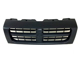 2014-2018 Ram ProMaster 1500 2500 3500 Front Bumper With Side Flares Upper Center Grille - Texas-e-parts