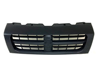 2014-2018 Ram ProMaster 1500 2500 3500 Grille Front Bumper Upper Grille - Texas-e-parts
