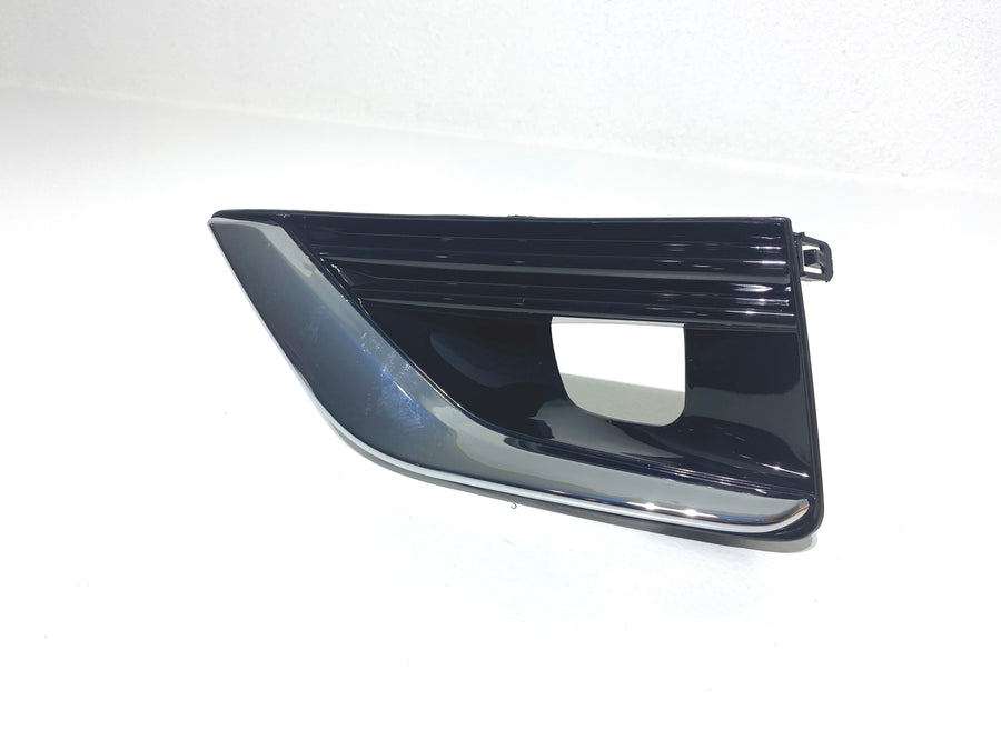 2018 2019 2020 2021 2022 2023 2024 Infiniti Q50 Fog Light Cover Left Driver - Texas-e-parts