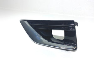 2018 2019 2020 2021 2022 2023 2024 Infiniti Q50 Fog Light Cover Left Driver - Texas-e-parts