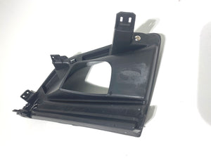 2018 2019 2020 2021 2022 2023 2024 Infiniti Q50 Fog Light Cover Left Driver - Texas-e-parts