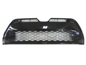 2017 2018 2019 Toyota Corolla XSE SE Front Bumper Cover Upper Lower Grille Daytime Running Light W Cover - Texas-e-parts