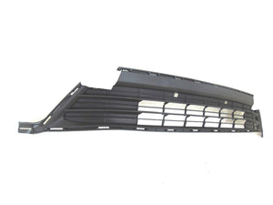 2016 2017 2018 Toyota Rav4 Front Bumper Cover With Upper Lower Grille & Lower Valance Cover Panel - Texas-e-parts