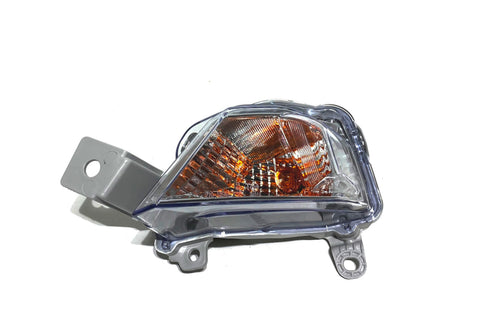 2019 2020 2021 2022 Nissan Altima Front Bumper Turn Signal Light Lamp Left Driver Side - Texas-e-parts