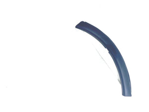 2014-2020 Mitsubishi Outlander Front Wheel Flare Opening Molding Right Passenger Side - Texas-e-parts