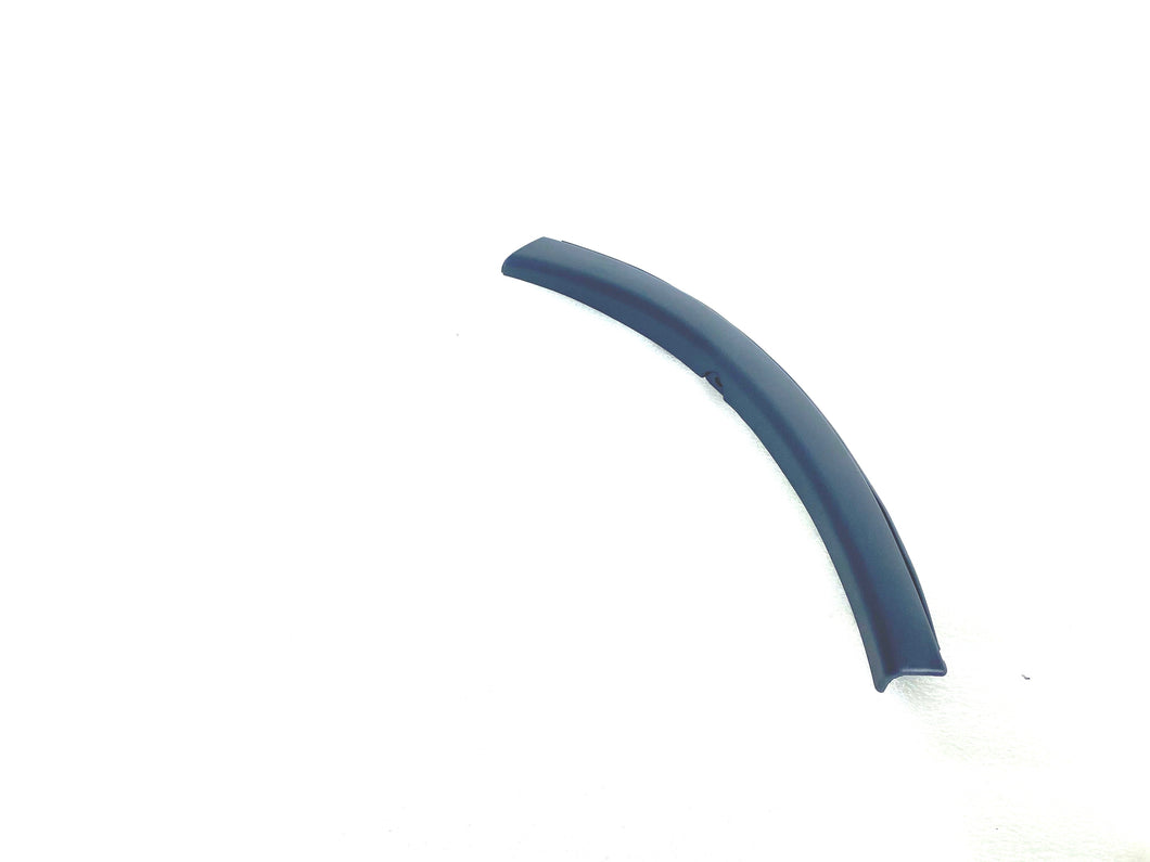 2014-2020 Mitsubishi Outlander Front Wheel Flare Opening Molding Right Passenger Side - Texas-e-parts