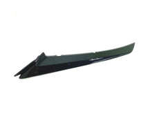 Load image into Gallery viewer, 2018 2019 2020 2021 2022 2023 2024 Toyota Camry XSE SE Headlight Molding Trim Left Driver Side Gloss Black - Texas-e-parts