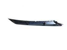Load image into Gallery viewer, 2018 2019 2020 2021 2022 2023 2024 Toyota Camry XSE SE Headlight Molding Trim Left Driver Side Gloss Black - Texas-e-parts