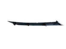 Load image into Gallery viewer, 2018 2019 2020 2021 2022 2023 2024 Toyota Camry XSE SE Headlight Molding Trim Left Driver Side Gloss Black - Texas-e-parts