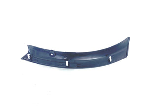 2015-2020 Mitsubishi Outlander Rear Wheel Flare Opening Molding Trim Right Passenger Side - Texas-e-parts